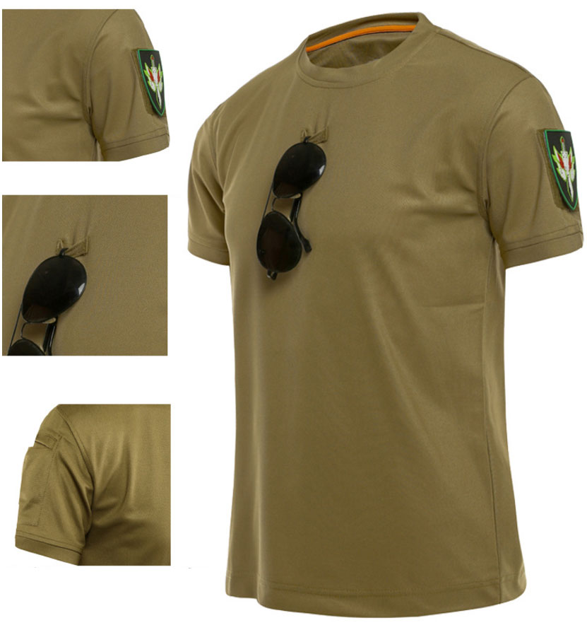 military tactical t shirt