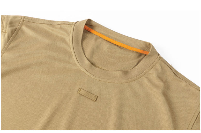 Men Tactical Tshirt Military Polyester Quick Drying T-Shirts Army Short Sleeve Wear Resistant Tee Soldier Breathable T Shirt Men Tactical Tshirt Military Polyester Quick Drying T-Shirts Army Short Sleeve Wear Resistant Tee Soldier Breathable T Shirt