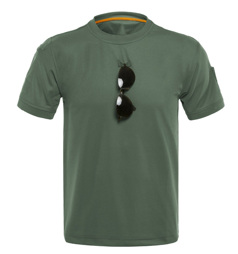 military tactical t shirt