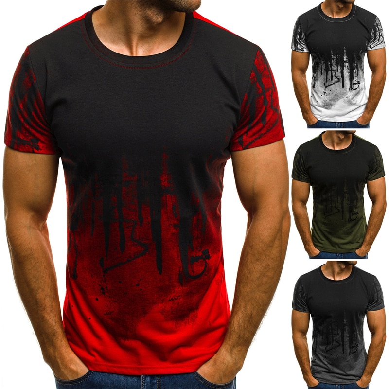 AIOPESON New Brand T-shirts men T Shirt Short Sleeve Camouflage T Shirt Mens Tees O-Neck Military Camouflage T shirt Men Tops AIOPESON New Brand T-shirts men T Shirt Short Sleeve Camouflage T Shirt Mens Tees O-Neck Military Camouflage T shirt Men Tops