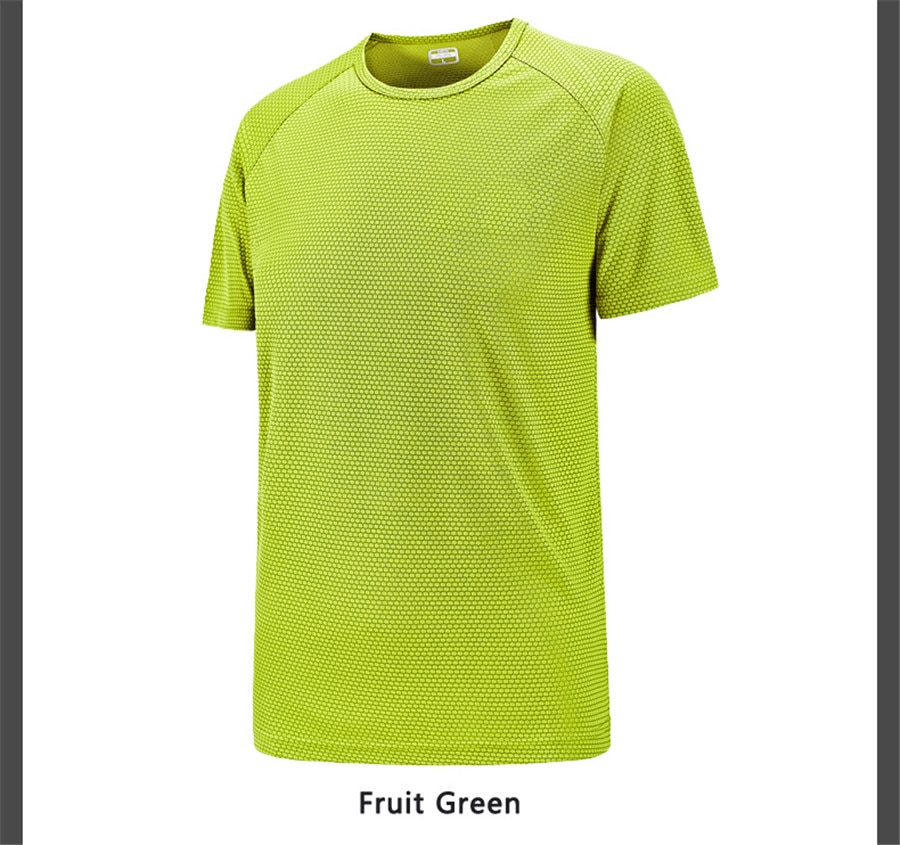 PEILOW plus size M~6XL 7XL Summer Style New T Shirt Men outwear black military Quick Dry Slim Fit T-shirt Men's brand Clothing