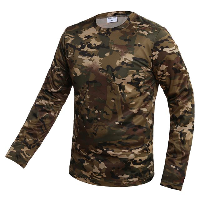 us army camo shirt