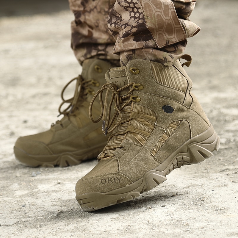 army casual shoes