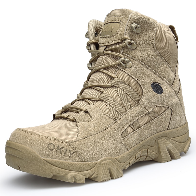 casual tactical shoes