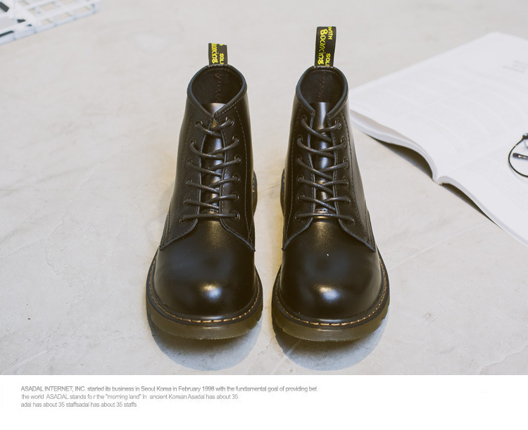 Men snow Boots 2019 British desert Vintage Classic Genuine leather military Boots Thick Heel Motorcycle Men's Shoe Men snow Boots 2019 British desert Vintage Classic Genuine leather military Boots Thick Heel Motorcycle Men's Shoe