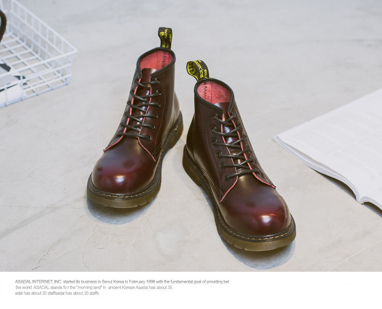 Men snow Boots 2019 British desert Vintage Classic Genuine leather military Boots Thick Heel Motorcycle Men's Shoe Men snow Boots 2019 British desert Vintage Classic Genuine leather military Boots Thick Heel Motorcycle Men's Shoe