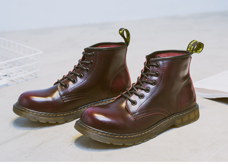 Men snow Boots 2019 British desert Vintage Classic Genuine leather military Boots Thick Heel Motorcycle Men's Shoe Men snow Boots 2019 British desert Vintage Classic Genuine leather military Boots Thick Heel Motorcycle Men's Shoe