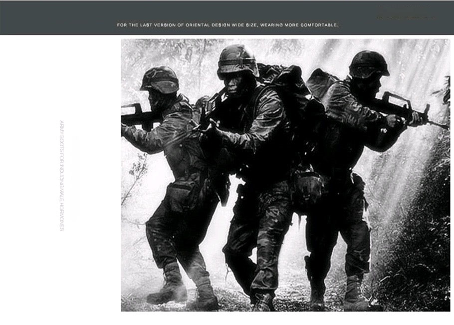 Winter Men Military Boots Special Force Tactical Desert Combat Ankle Boats Army Work Shoes Men with Fur Keep Warm Snow Boots