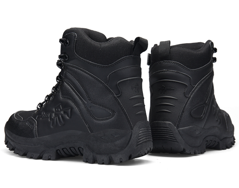Boots men winter Military boot Combat Mens Ankle Bot Tactical Big Size Army Bot Male Shoes Safety Boots Boots men winter Military boot Combat Mens Ankle Bot Tactical Big Size Army Bot Male Shoes Safety Boots