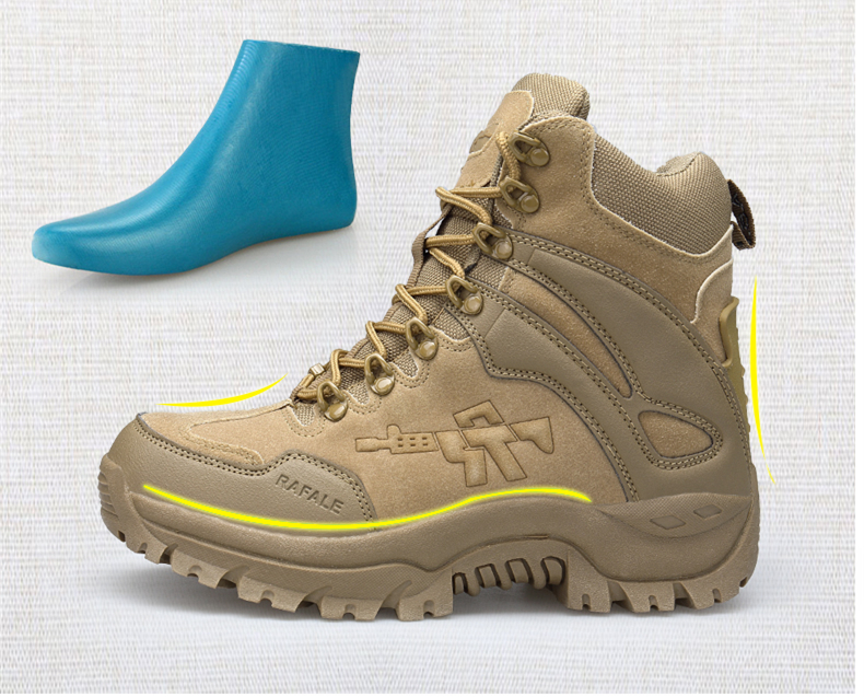 Boots men winter Military boot Combat Mens Ankle Bot Tactical Big Size Army Bot Male Shoes Safety Boots Boots men winter Military boot Combat Mens Ankle Bot Tactical Big Size Army Bot Male Shoes Safety Boots