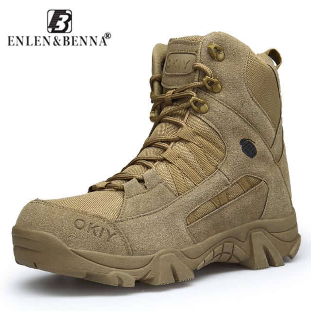 army work boots