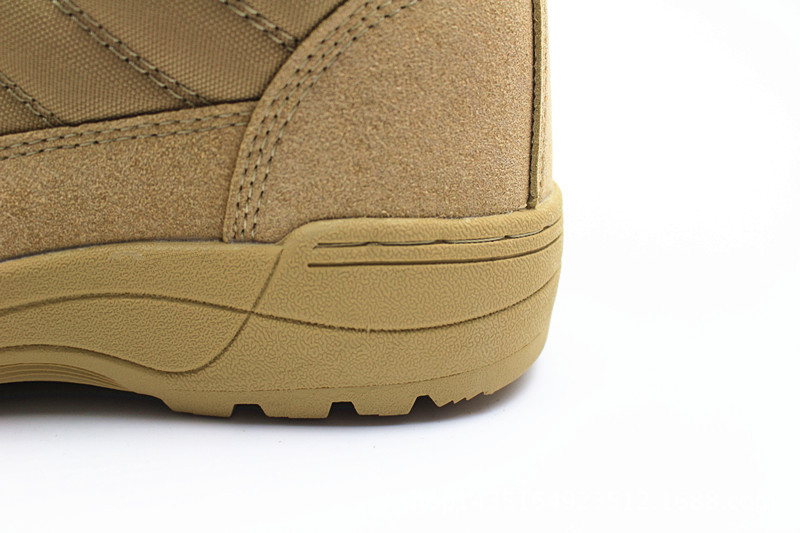 SWAT Us Military Leather Combat Boots for Men Combat Bot Infantry Tactical Boots Askeri Bot Army Bots Army Shoes Outdoor Work