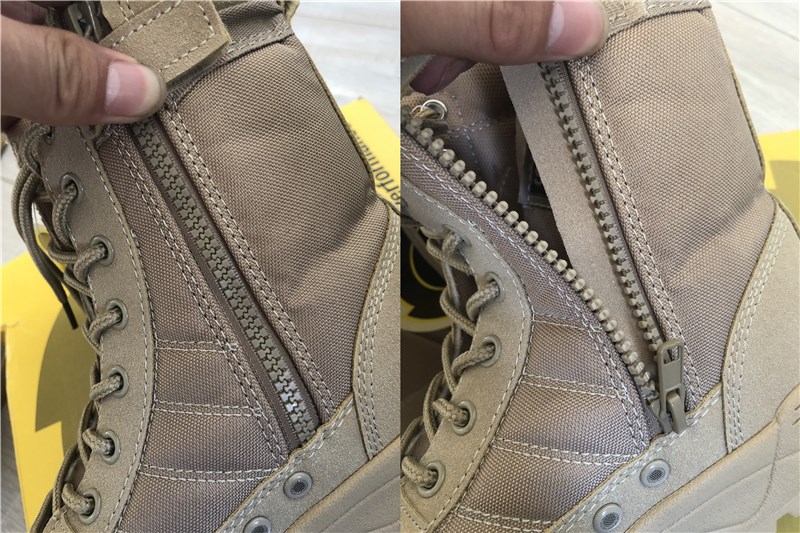 SWAT Us Military Leather Combat Boots for Men Combat Bot Infantry Tactical Boots Askeri Bot Army Bots Army Shoes Outdoor Work