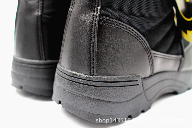 SWAT Us Military Leather Combat Boots for Men Combat Bot Infantry Tactical Boots Askeri Bot Army Bots Army Shoes Outdoor Work