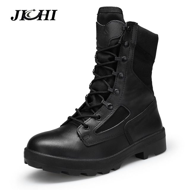 army work boots