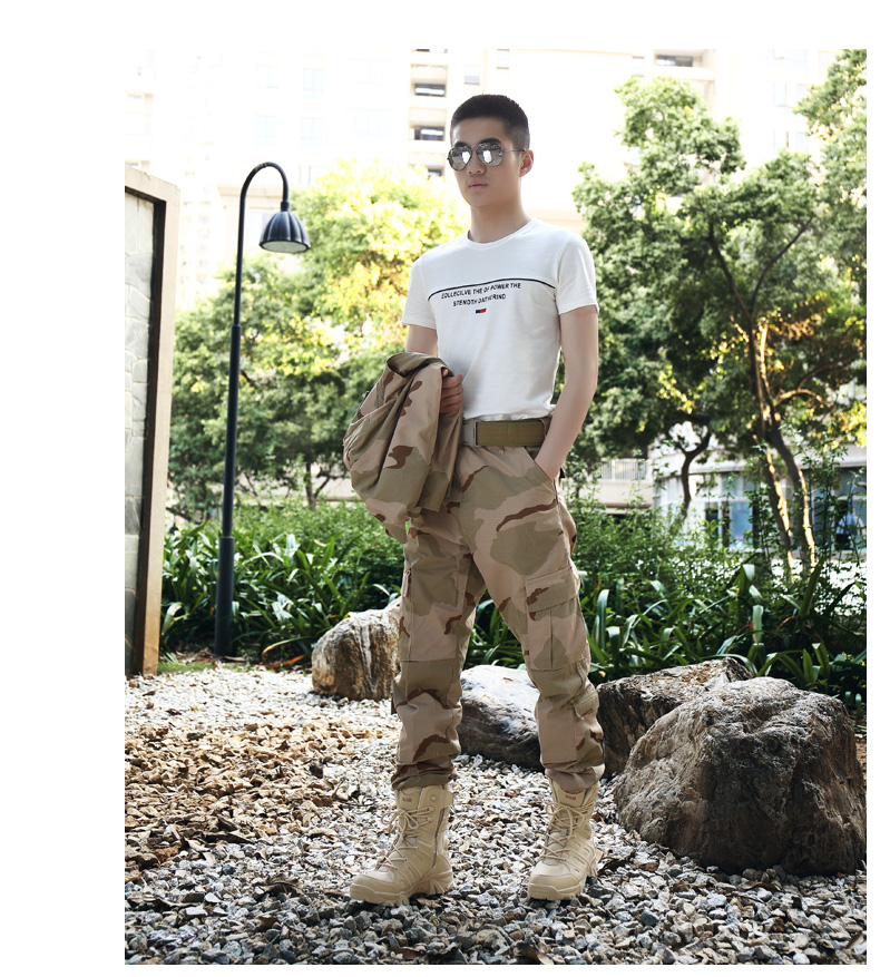 JICHI Men High Quality Brand Military Leather Boots Special Force Tactical Desert Combat Men's Boots Outdoor Shoes Ankle Boots JICHI Men High Quality Brand Military Leather Boots Special Force Tactical Desert Combat Men's Boots Outdoor Shoes Ankle Boots