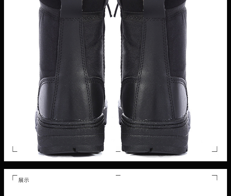 Mhysa 2018 Men Desert Tactical Military Boots Mens Work Safty Shoes SWAT Army Boot Zapatos Ankle Lace-up Combat Boots S831 Mhysa 2018 Men Desert Tactical Military Boots Mens Work Safty Shoes SWAT Army Boot Zapatos Ankle Lace-up Combat Boots S831