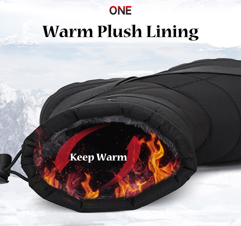 Christmas Men Shoes Winter Snow Boots Men Flat Safety Shoes Warm Military Boots Waterproof Rain Boots Antiskid Zapatos De Hombre Christmas Men Shoes Winter Snow Boots Men Flat Safety Shoes Warm Military Boots Waterproof Rain Boots Antiskid Zapatos De Hombre