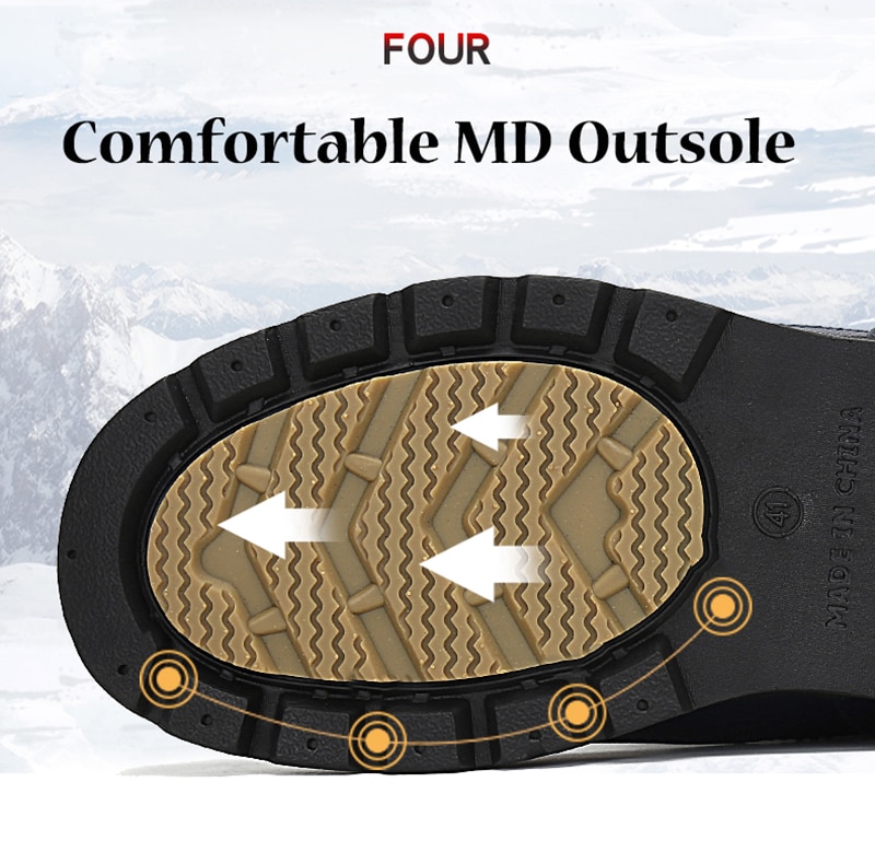 Christmas Men Shoes Winter Snow Boots Men Flat Safety Shoes Warm Military Boots Waterproof Rain Boots Antiskid Zapatos De Hombre Christmas Men Shoes Winter Snow Boots Men Flat Safety Shoes Warm Military Boots Waterproof Rain Boots Antiskid Zapatos De Hombre