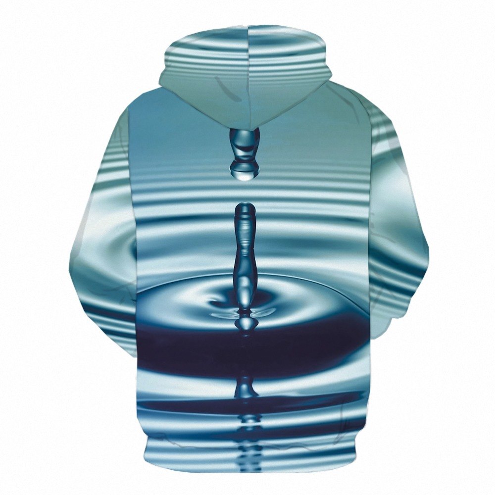 KYKU Grey Camo Hoodie Men Camouflage Sweatshirt Harajuku 3d Printed Hoodies Anime Clothes Retro Military Mens Clothing Autumn