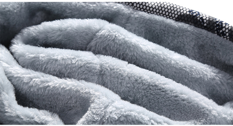 Designer Winter Mens Hoodies Sweatshirt suits Fleece Thick Male Casual Camouflage Sportwear Suit Men Leisure Suits 4xl BFD62