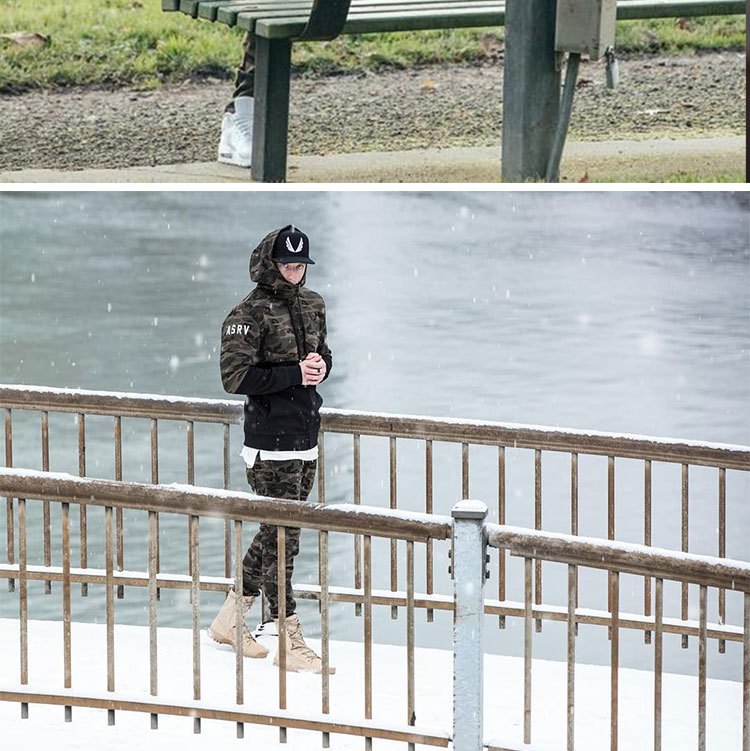 COOPENGY Brand 2018 new fashion spring autumn mens hoodies camouflage style hoodie army sweatshirt tracksuit male hoodie COOPENGY Brand 2018 new fashion spring autumn mens hoodies camouflage style hoodie army sweatshirt tracksuit male hoodie