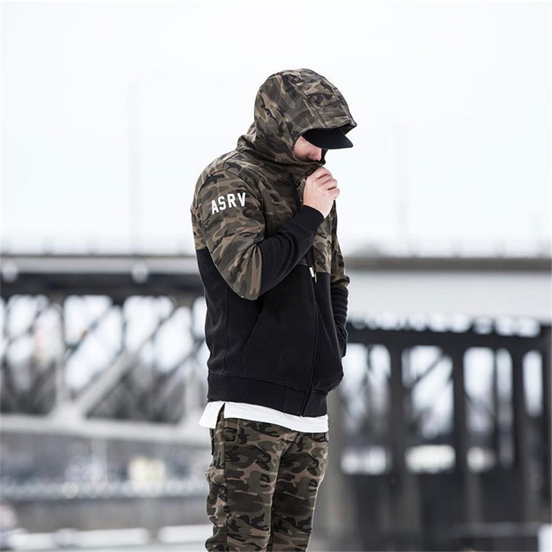 COOPENGY Brand 2018 new fashion spring autumn mens hoodies camouflage style hoodie army sweatshirt tracksuit male hoodie COOPENGY Brand 2018 new fashion spring autumn mens hoodies camouflage style hoodie army sweatshirt tracksuit male hoodie