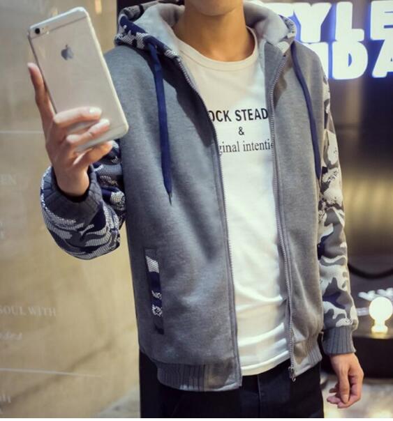 Camouflage VOLVO Winter Autumn Hoodie Top Hoodie New Year Summer Print VOLVO Jacket Men's Hoodie