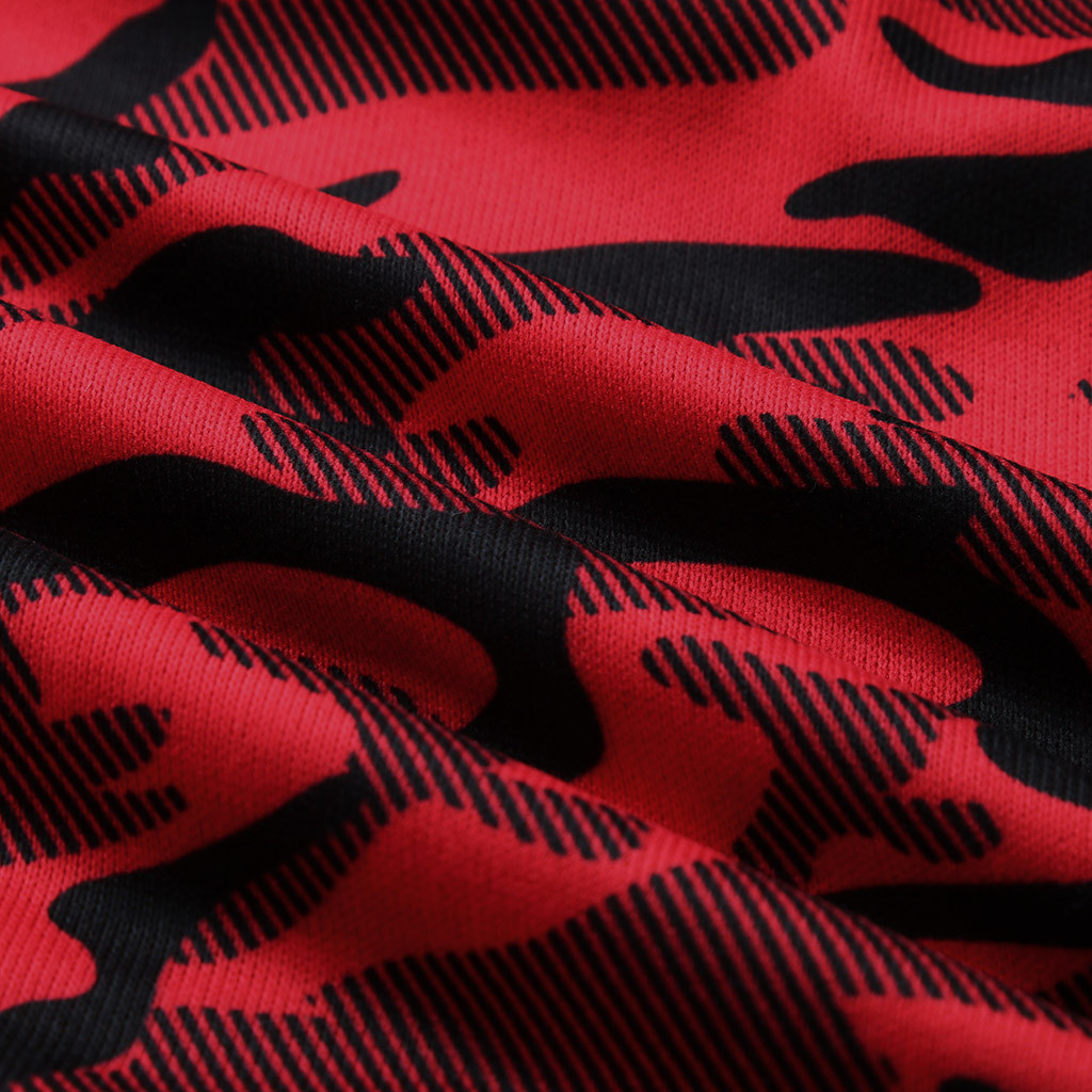 JAYCOSIN Hot High Quality Fashion Design Men Camouflage Button Pullover Long Sleeve Hooded Sweatshirt Tops Blouse Sweatshirt Men