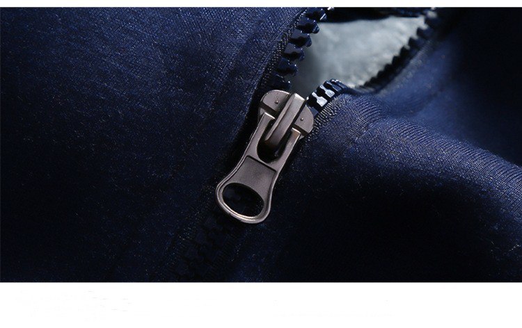 2019 Brand New Men Set Fashion Winter Tracksuits Thick Lined Hoodies Sweatshirt + Pants Track Suit Mens Sportswear Sweat Suit