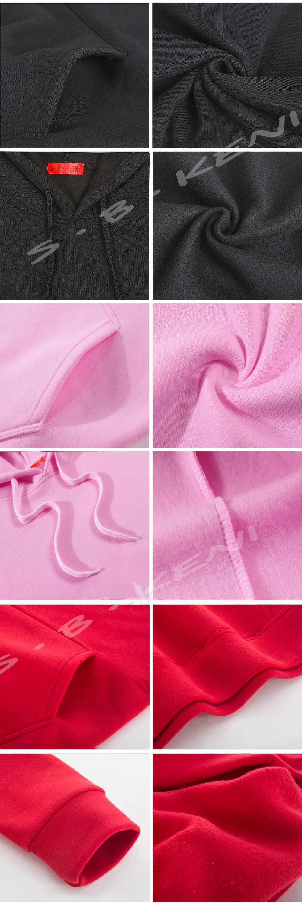 Xxxtentacion Hoodie Suit Sad Men Sweatshirts Rapper Hip Hop Hooded Pullover Sweatershirts Swag Hoody Cotton Revenge Kill Long Sl