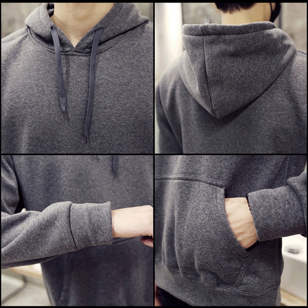 Xxxtentacion Hoodie Suit Sad Men Sweatshirts Rapper Hip Hop Hooded Pullover Sweatershirts Swag Hoody Cotton Revenge Kill Long Sl