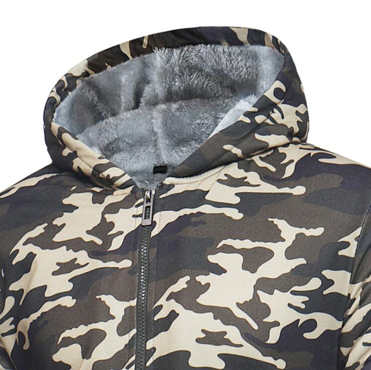 New Fashion Men Hoodies Sweatshirt Fashion Camouflage Military Tracksuit Casual Fleece Male Hooded Pullover Printed Hoodie Thick New Fashion Men Hoodies Sweatshirt Fashion Camouflage Military Tracksuit Casual Fleece Male Hooded Pullover Printed Hoodie Thick