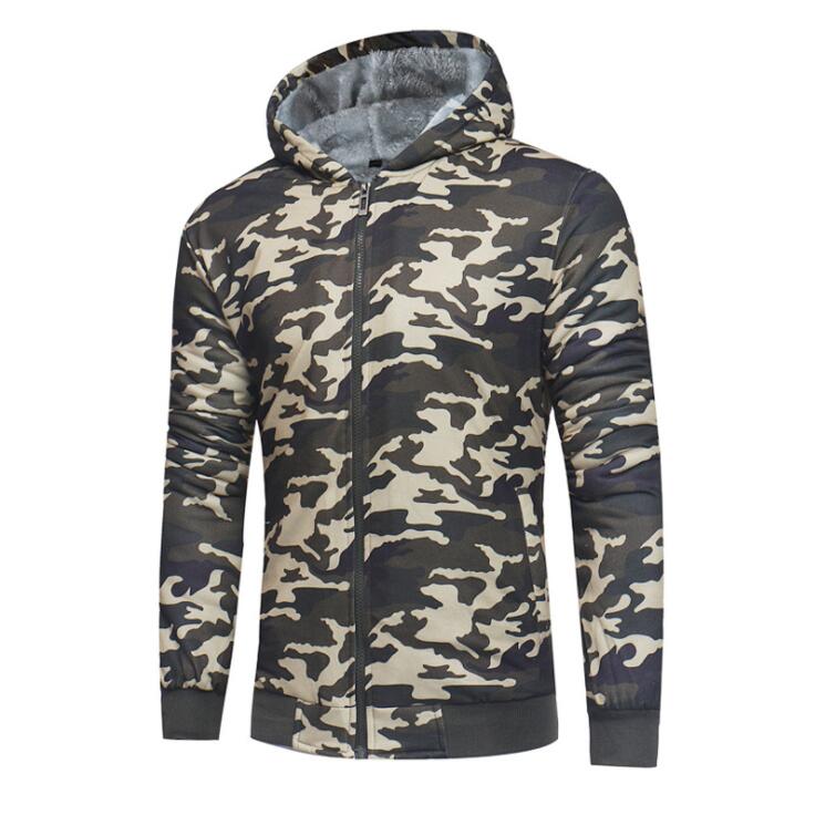 New Fashion Men Hoodies Sweatshirt Fashion Camouflage Military Tracksuit Casual Fleece Male Hooded Pullover Printed Hoodie Thick New Fashion Men Hoodies Sweatshirt Fashion Camouflage Military Tracksuit Casual Fleece Male Hooded Pullover Printed Hoodie Thick