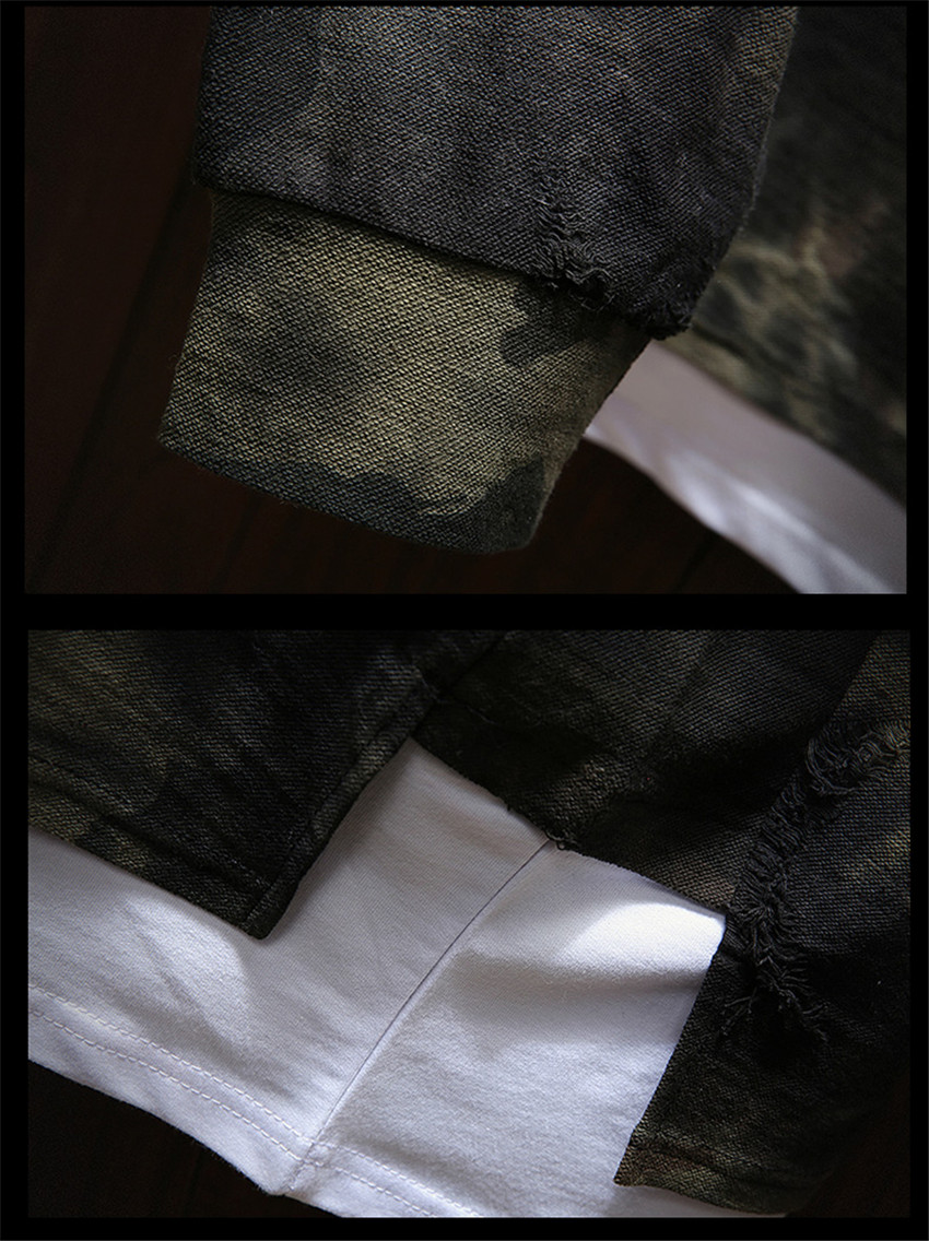 Men clothes 2018 new sweatshirt hoodies men camouflage Military Hoodie fall Unisex Patchwork Hoody Male Clothes Plus size 5XL