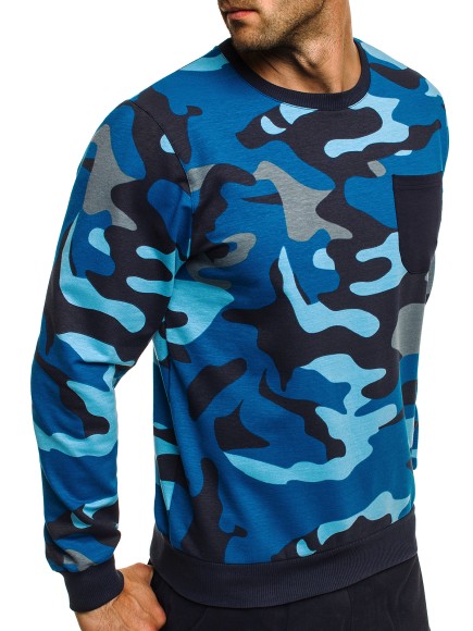 ZOGAA 2018 Men Camouflage Military Hoodies Sweatshirts Long Sleeve Printed Casual Pullovers Camo Hoodie Man Clothes ZOGAA 2018 Men Camouflage Military Hoodies Sweatshirts Long Sleeve Printed Casual Pullovers Camo Hoodie Man Clothes