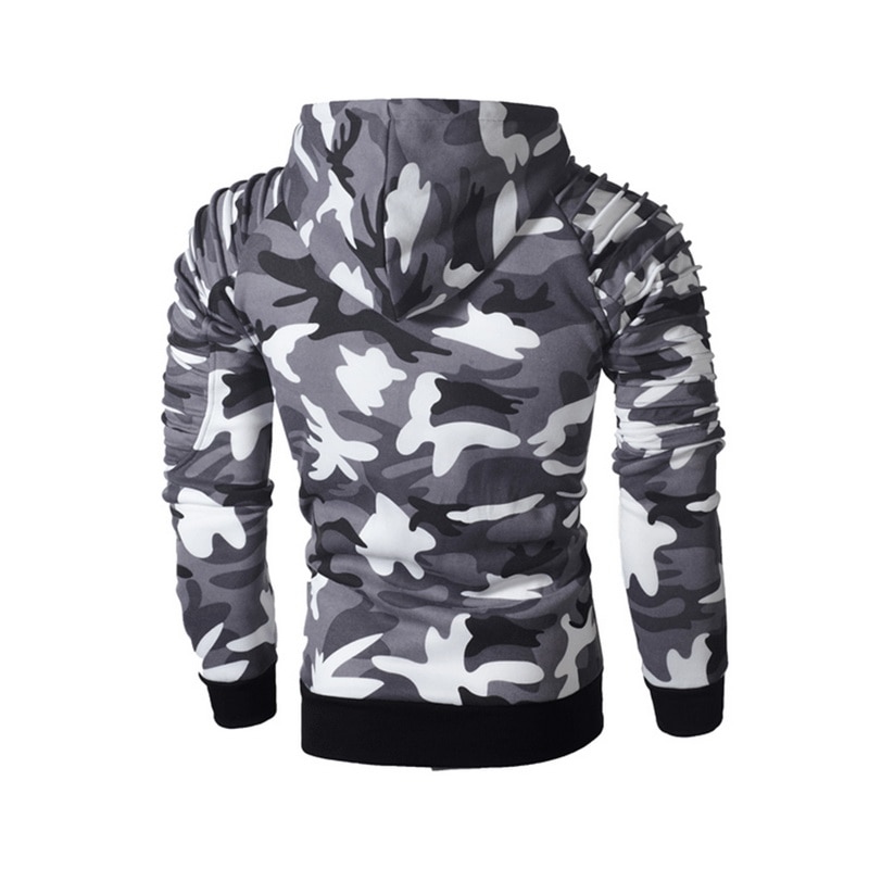LASPERAL Camouflage Hoodies Men 2018 New Fashion Sweatshirt Male Camo Hoody Hip Hop Autumn Winter Military Hoodie Plus Size 3XL LASPERAL Camouflage Hoodies Men 2018 New Fashion Sweatshirt Male Camo Hoody Hip Hop Autumn Winter Military Hoodie Plus Size 3XL
