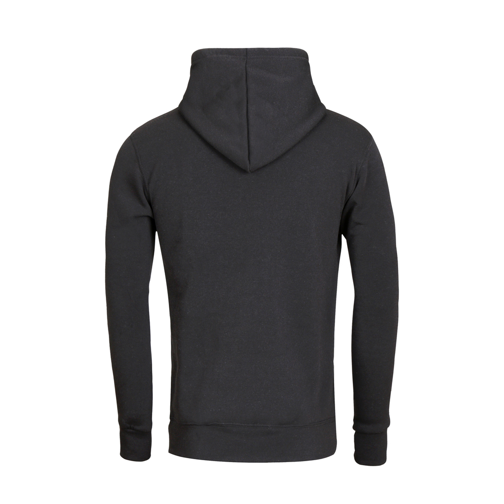 Fashion Brand Print Sportswear Hoodies Men's Sweatshirt Male Hooded ...