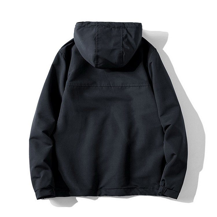 Grandwish Mens Fashion Hoodies Men Thick Camouflage Winter Sweatshirts Hip Hop Streetwear Male Military Fleece Hoody Tops,DA941