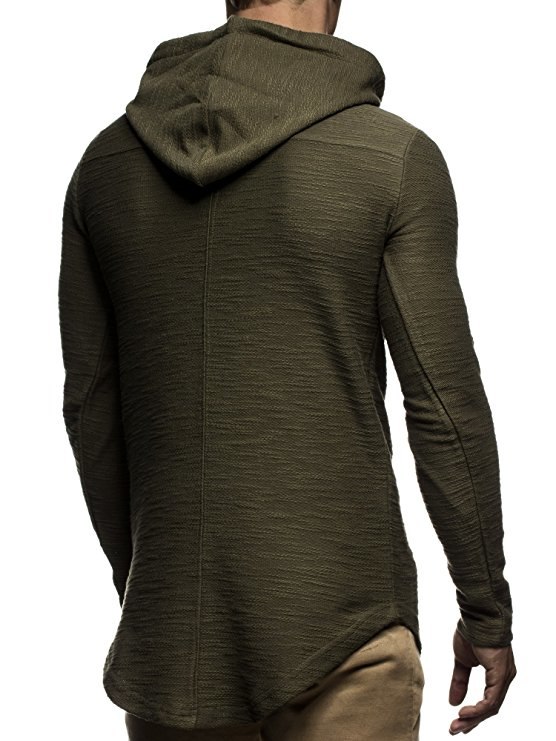 2018 New Autumn Men Hoodies Sweatshirt Fashion Camouflage Military Tracksuit Casual Pullover Male Hooded