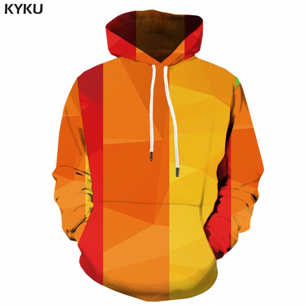 KYKU Camouflage Hoodie Men Green Camo 3d Printed Hoodies Sweatshirts Military Graffiti Mens Clothing Sweatshirt Hooded Pullover