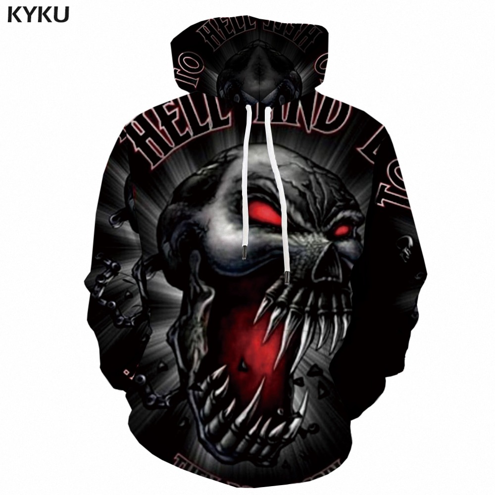 KYKU Camouflage Hoodie Men Green Camo 3d Printed Hoodies Sweatshirts Military Graffiti Mens Clothing Sweatshirt Hooded Pullover