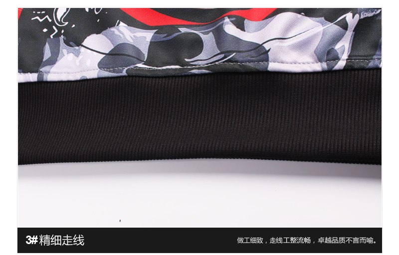 PLstar Cosmos New Spring/Autumn Long Sleeve Loose Hoodies Men/Women Casual Tracksuit Camouflage Military Man 3d Print Pullover PLstar Cosmos New Spring/Autumn Long Sleeve Loose Hoodies Men/Women Casual Tracksuit Camouflage Military Man 3d Print Pullover