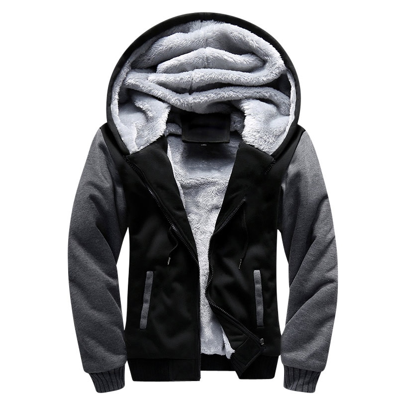 Fashion new Anime Juventus Cosplay Men and women Hoodies Winter Zipper Male Army Camouflage