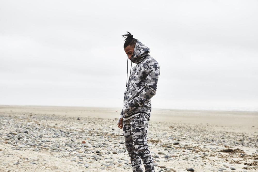 Brand new fashion spring autumn mens  hoodies camouflage style hoodie army sweatshirt tracksuit