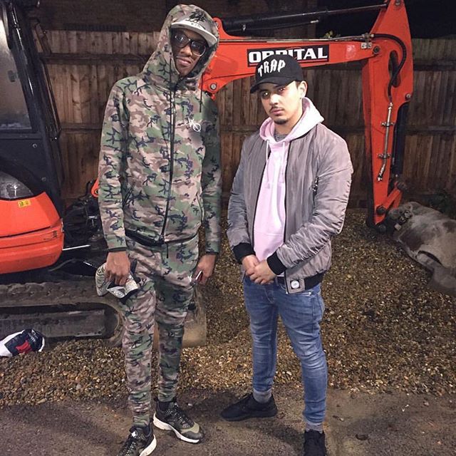 Brand new fashion spring autumn mens  hoodies camouflage style hoodie army sweatshirt tracksuit