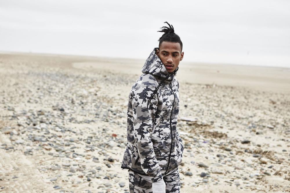 Brand new fashion spring autumn mens  hoodies camouflage style hoodie army sweatshirt tracksuit