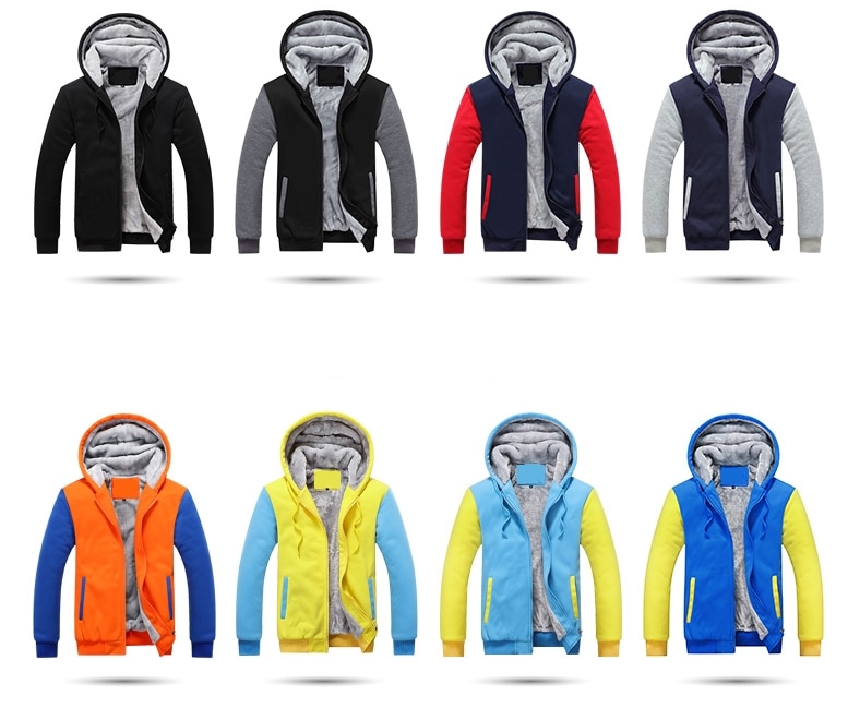 Dragonball Hoodie Son Goku Sun Wukong Men and women Hoodies Winter Zipper Male Army Camouflage Sweatshirts Jackets