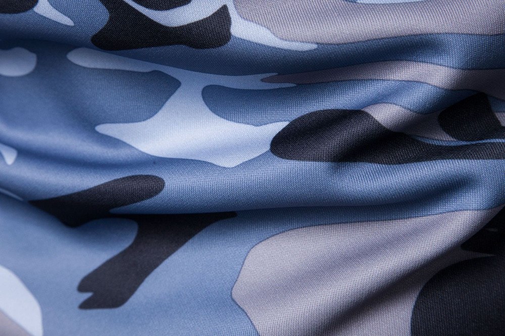 High Quality Camouflage Hoodies Men Fashion Sweatshirt Camo Hoody