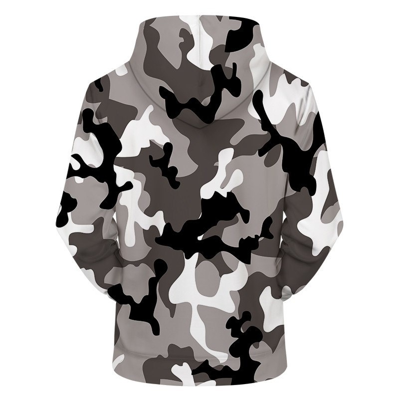 Fashion Pullover Block Camouflage Hoodies Men Military Style Hooded Coat Casual Camo Hoody Sweatshirt Plus Size Fashion Pullover Block Camouflage Hoodies Men Military Style Hooded Coat Casual Camo Hoody Sweatshirt Plus Size